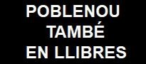 POBLENOU TAMBÉ EN LLIBRES
